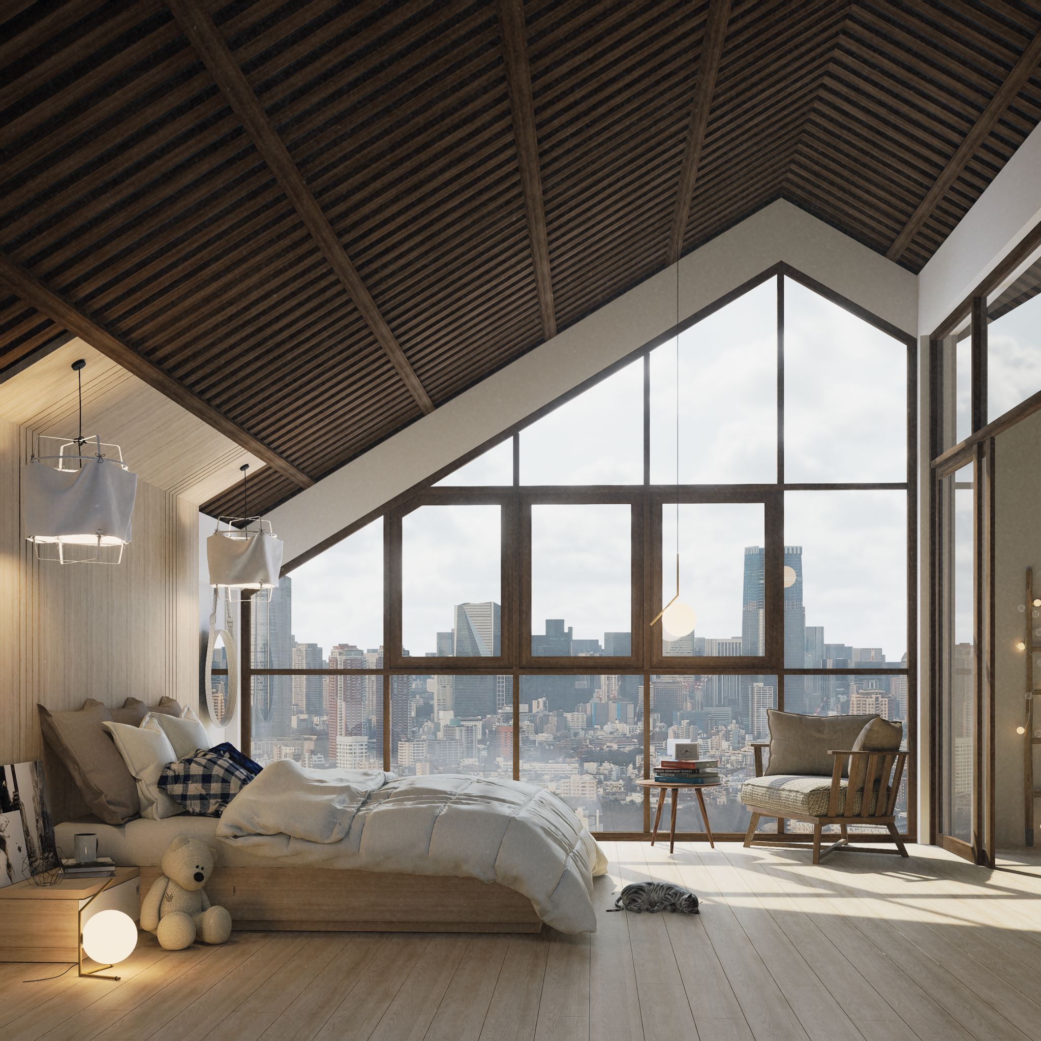 Commercial Spaces